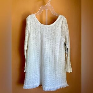 Girls dress NWT - 5T